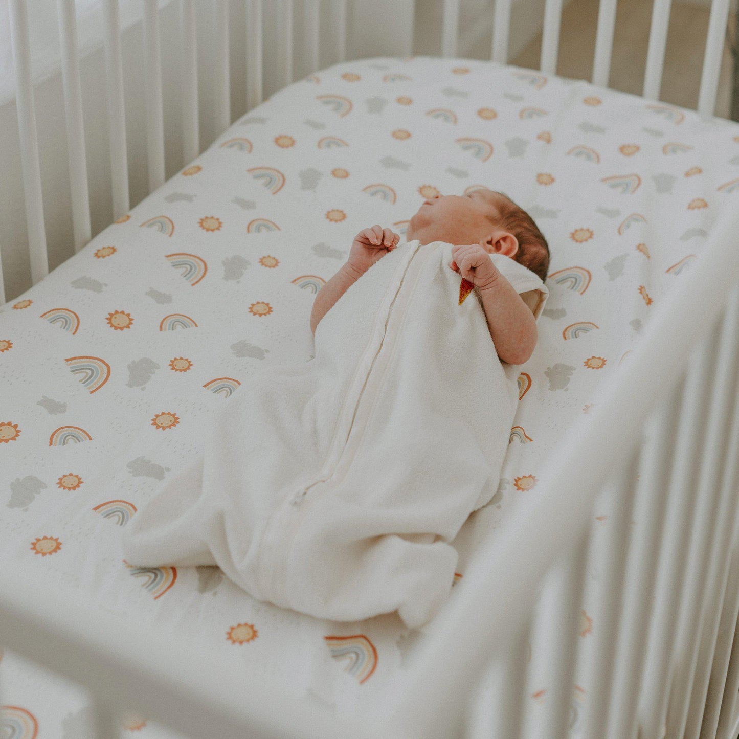 RETIRED - Cuddle Me Wearable Blanket - White