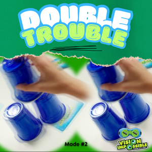 Vision Impossible: Flip Your World Upside Down - Hilarious Game Fun!
