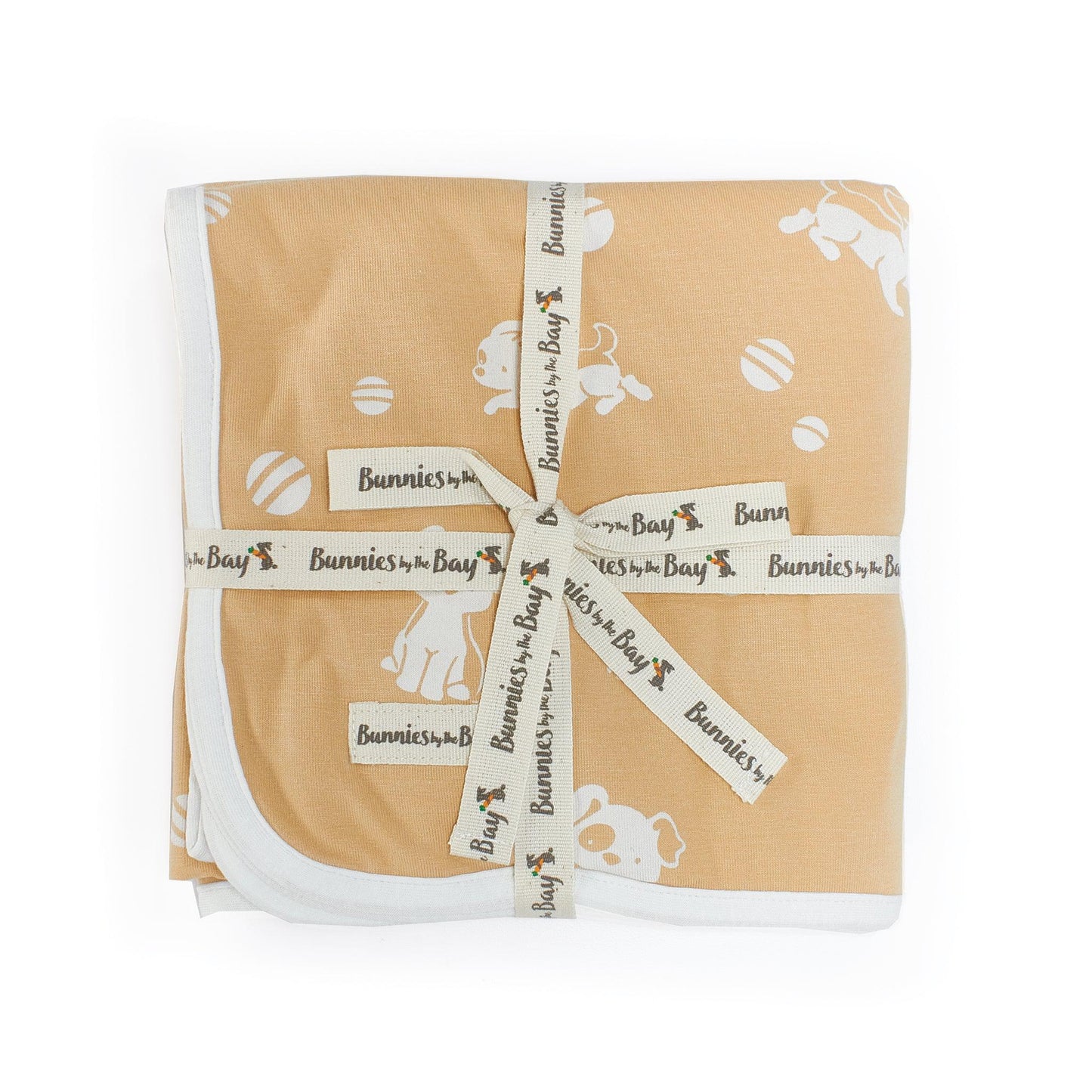 RETIRED - Skipit's Organic Receiving Blanket