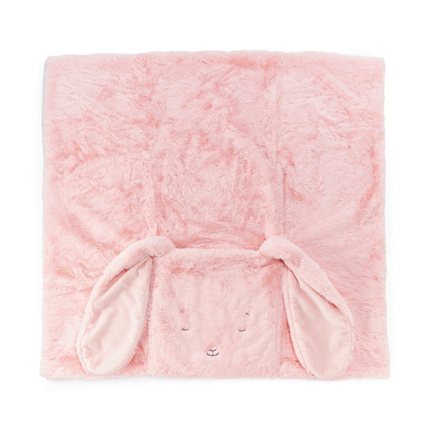 Blossom Tuck Me In Blanket