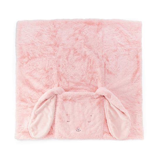 Blossom Tuck Me In Blanket