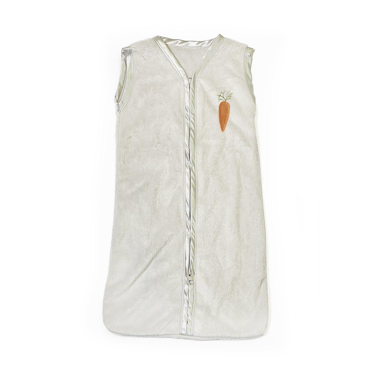 RETIRED - Cuddle Me Wearable Blanket - Gray