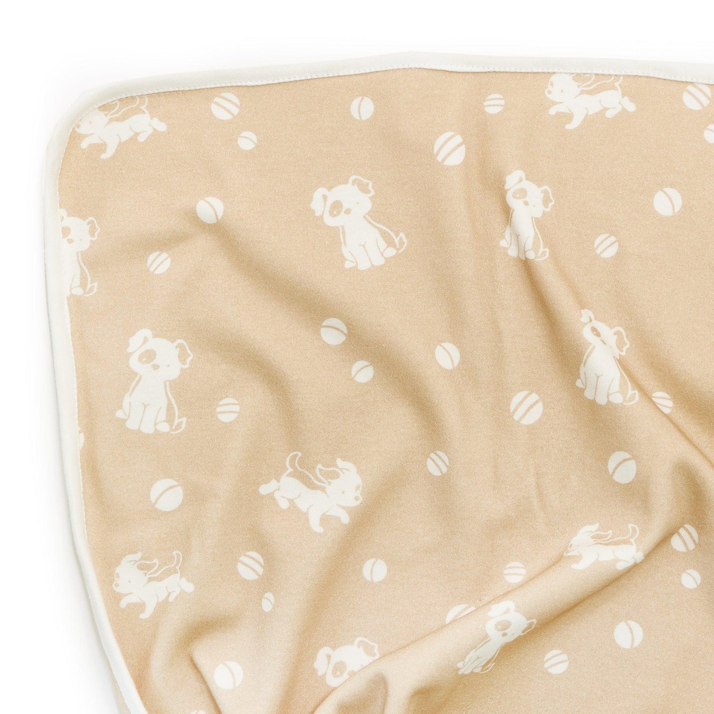 RETIRED - Skipit's Organic Receiving Blanket