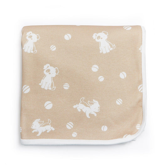 RETIRED - Skipit's Organic Receiving Blanket