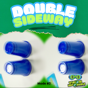 Vision Impossible: Flip Your World Upside Down - Hilarious Game Fun!