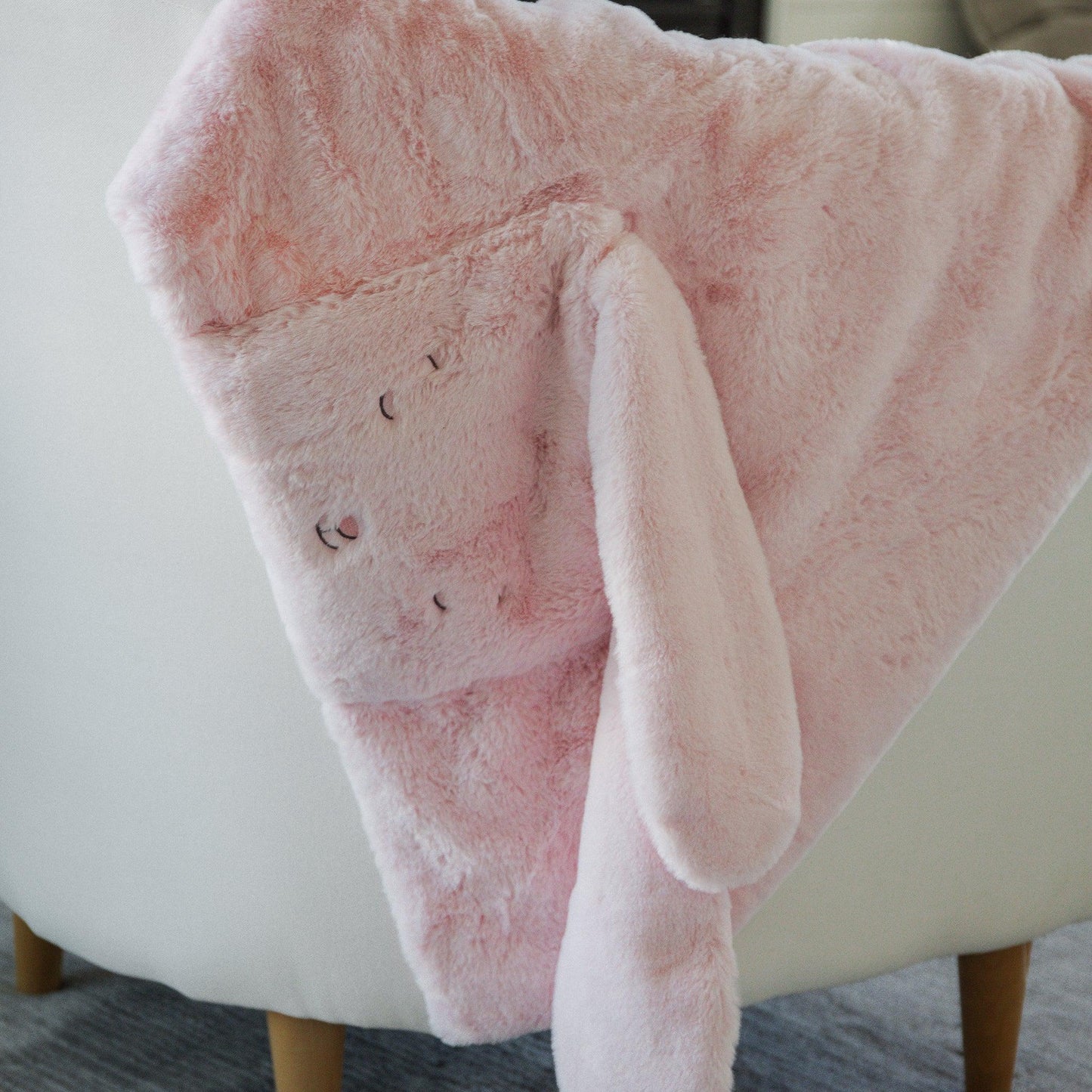 Blossom Tuck Me In Blanket