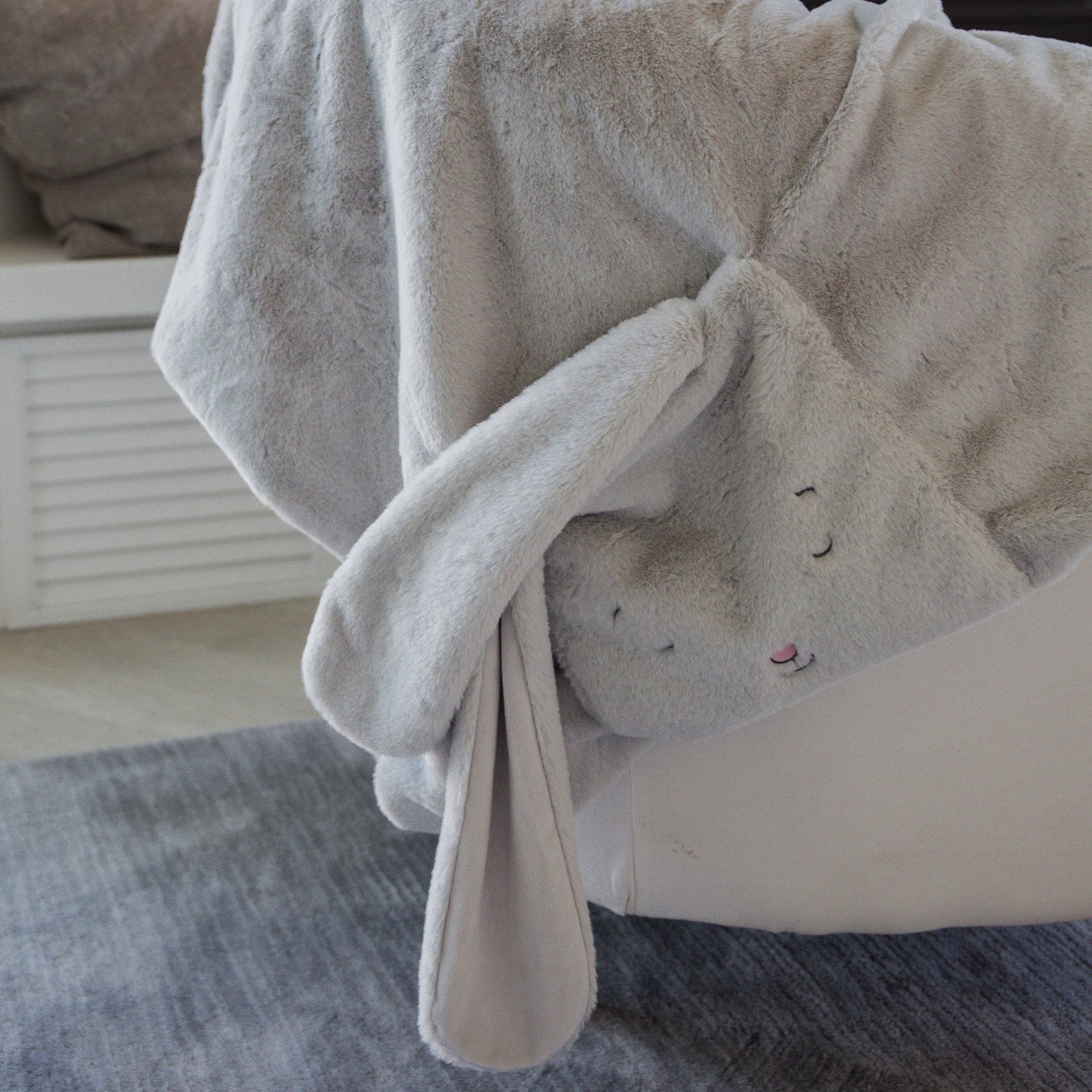 Bloom Tuck Me In Blanket