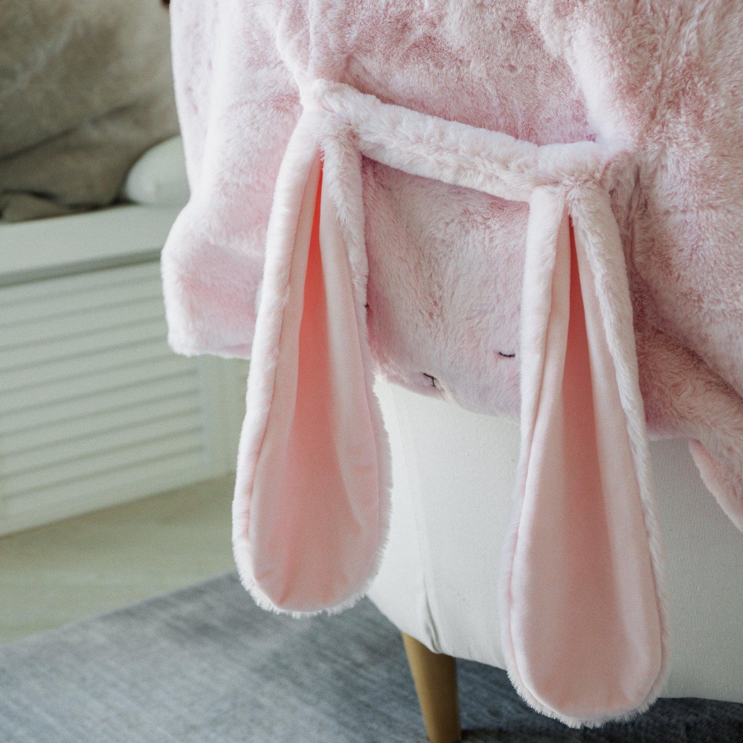 Blossom Tuck Me In Blanket