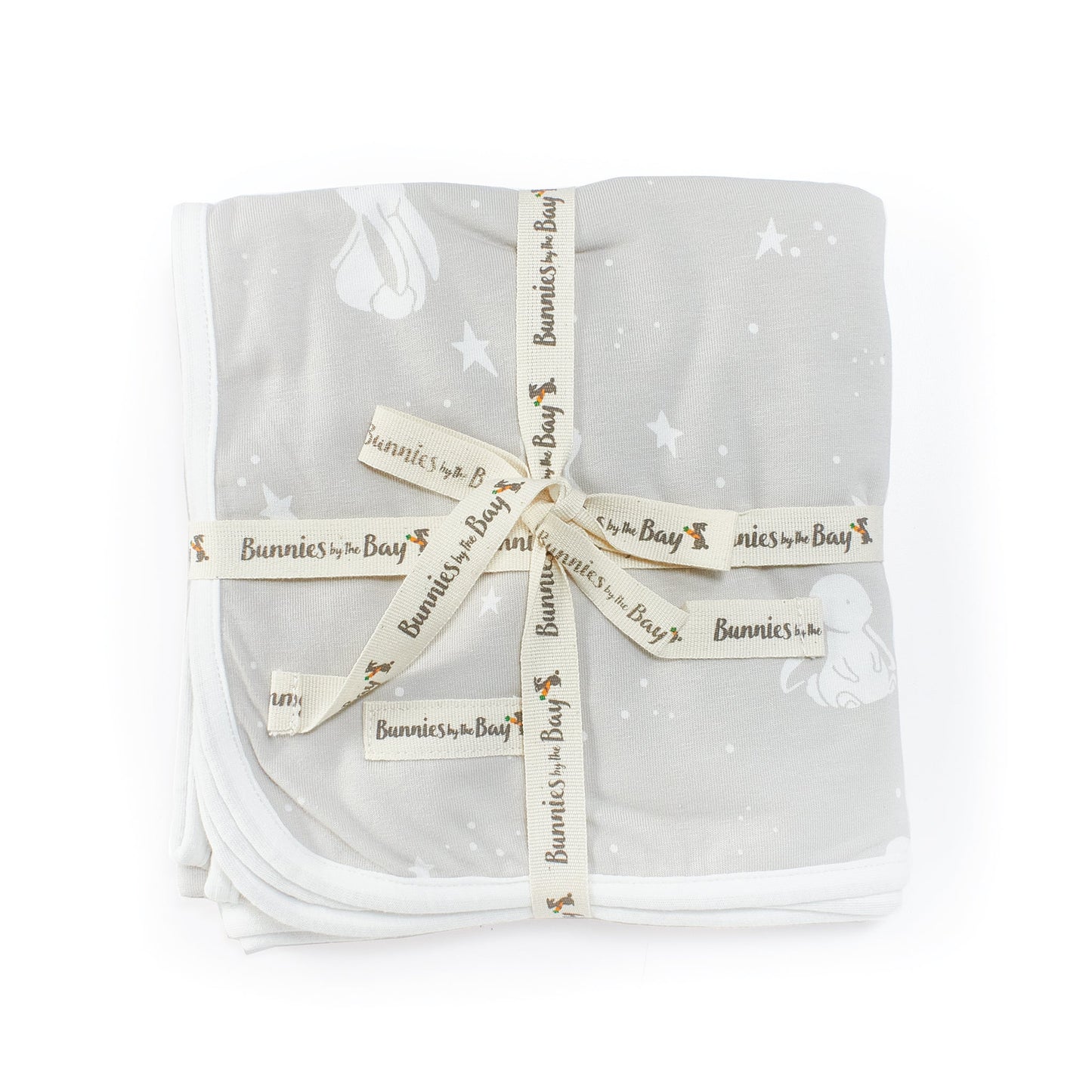 RETIRED - Bloom's Organic Receiving Blanket