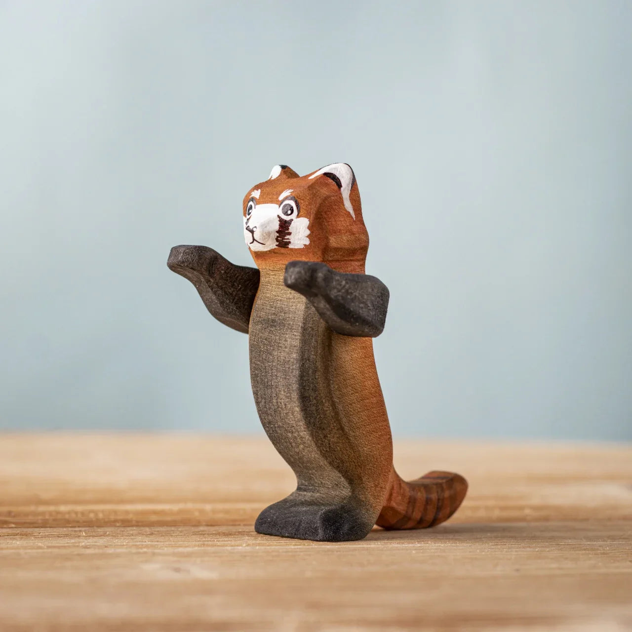 Pre-Order Bumbu Bamboo and Red Panda Set (Ships in July)