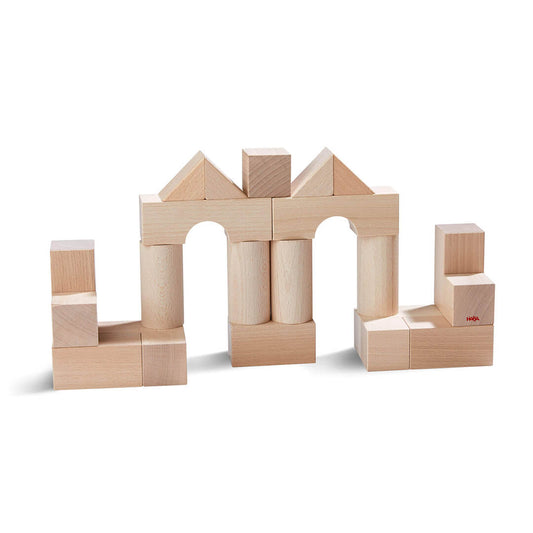 Basic Building Blocks - Small Starter Set