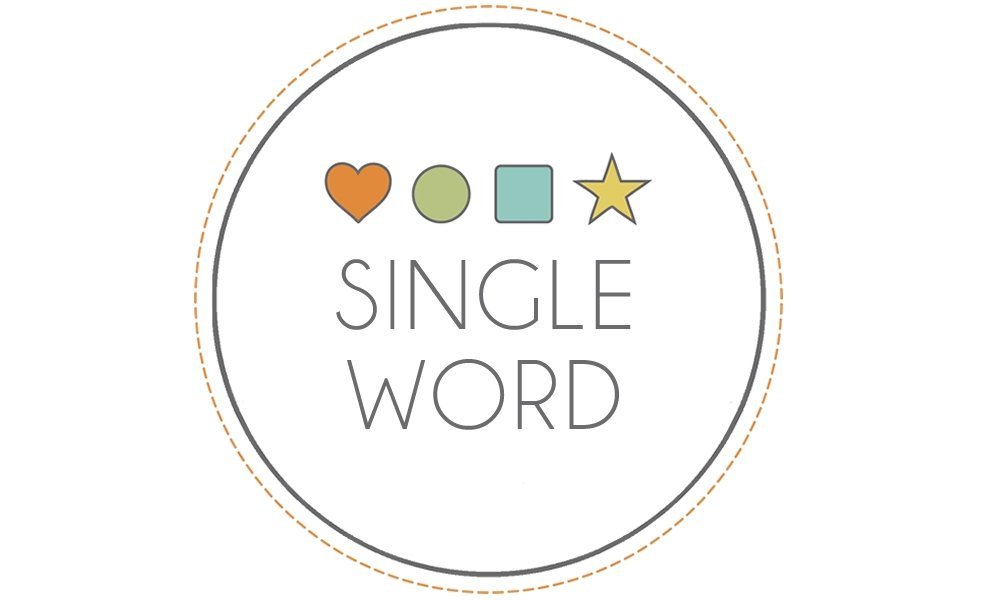 Personalization - Single Word on 2 toys