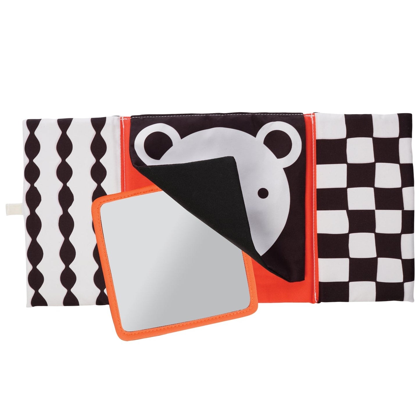 Wimmer Peek & Go Mirror